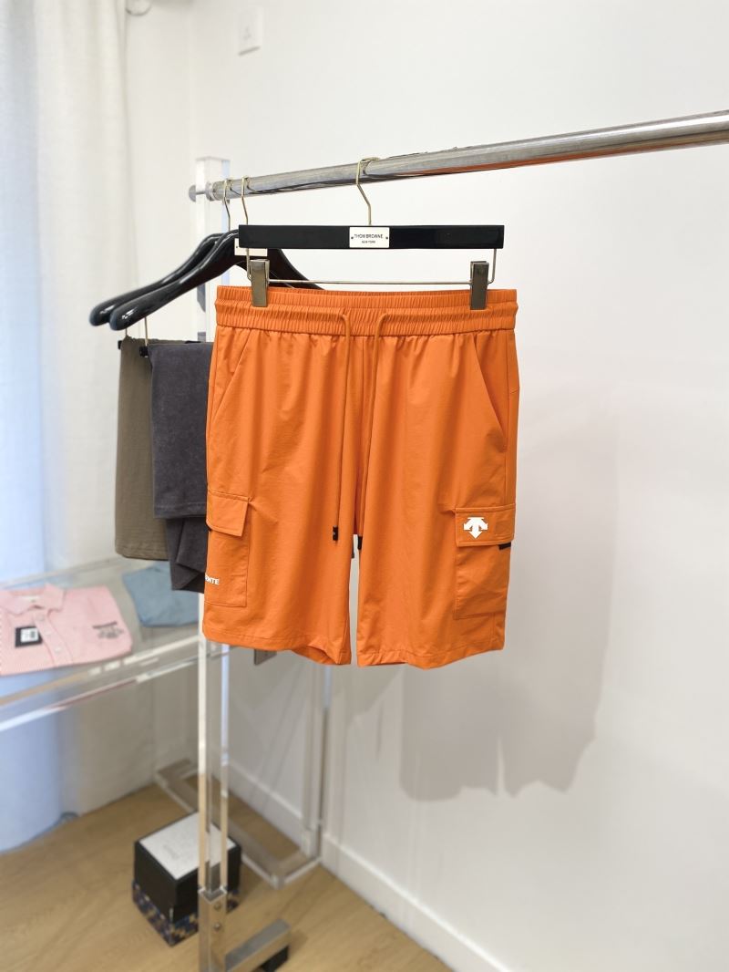 Descente Short Pants